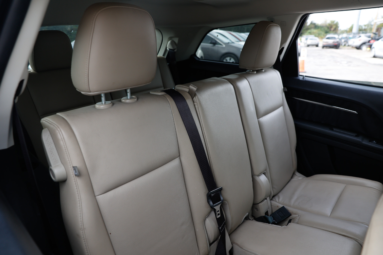 Dodge Journey R/T 2010