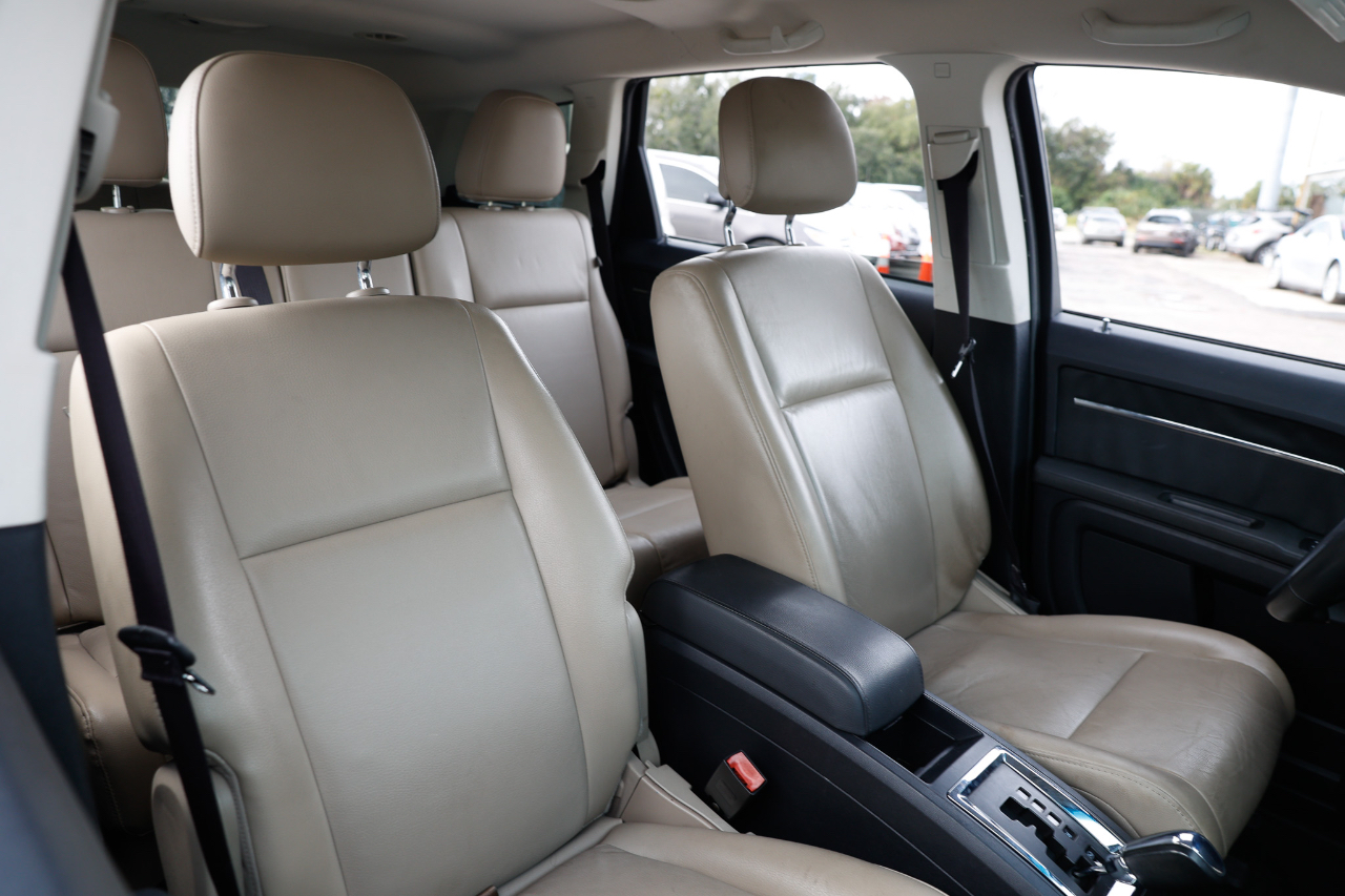 Dodge Journey R/T 2010