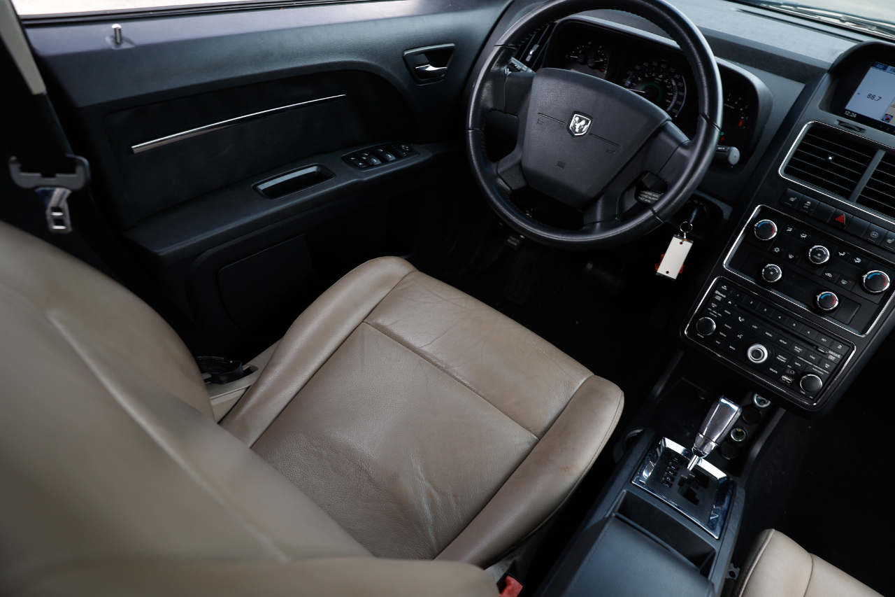 Dodge Journey R/T 2010