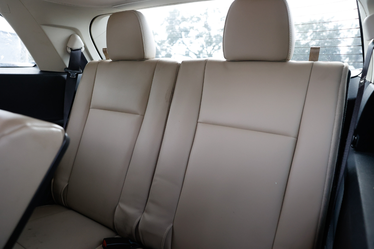 Dodge Journey R/T 2010