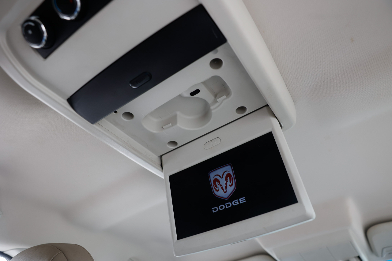 Dodge Journey R/T 2010