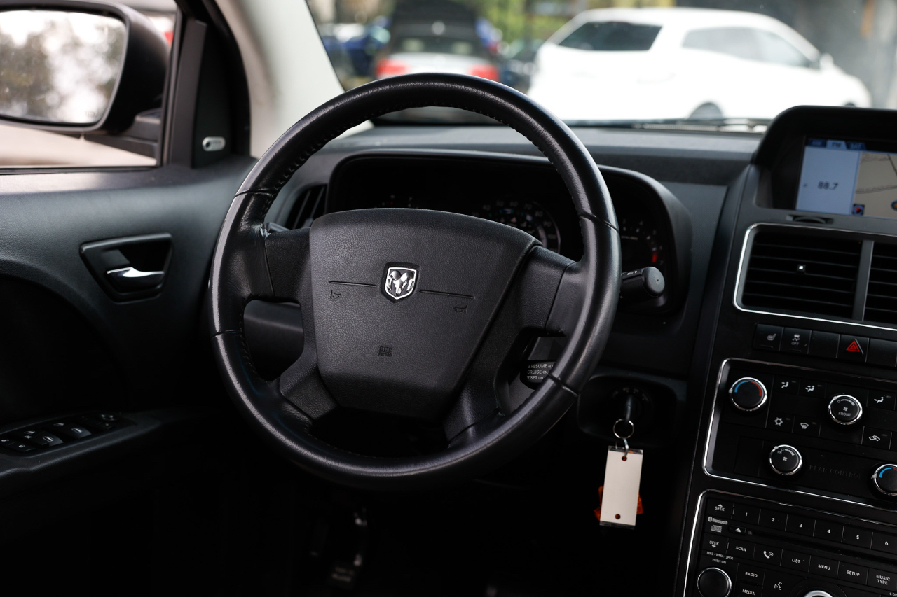 Dodge Journey R/T 2010