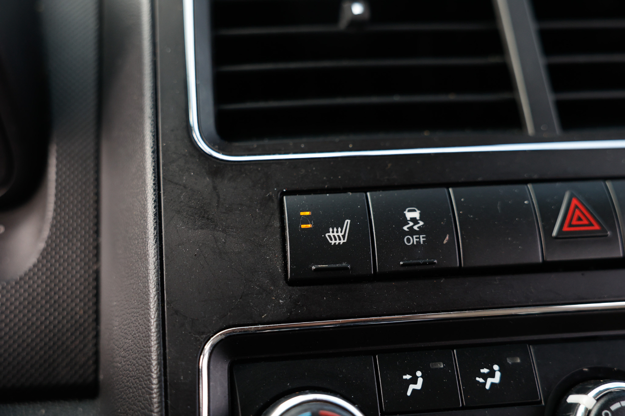 Dodge Journey R/T 2010