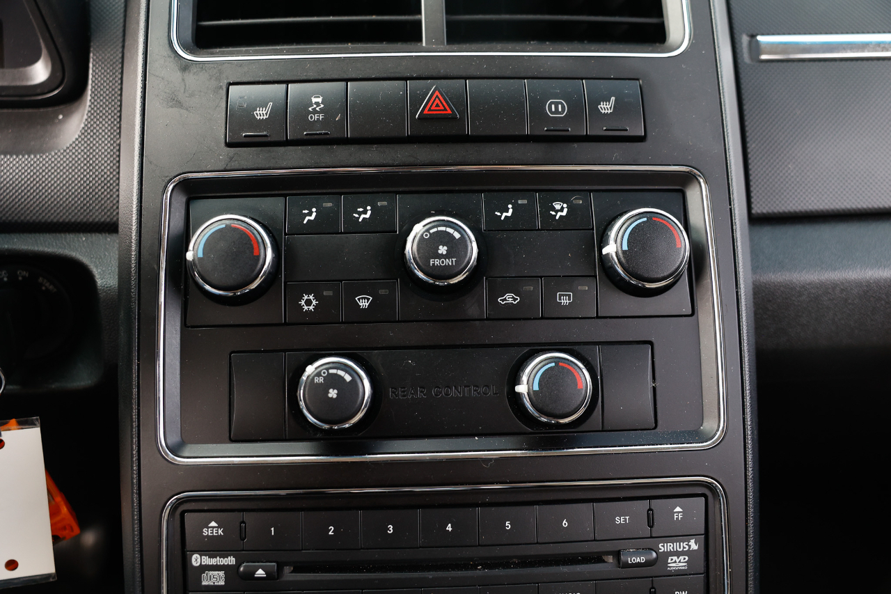 Dodge Journey R/T 2010