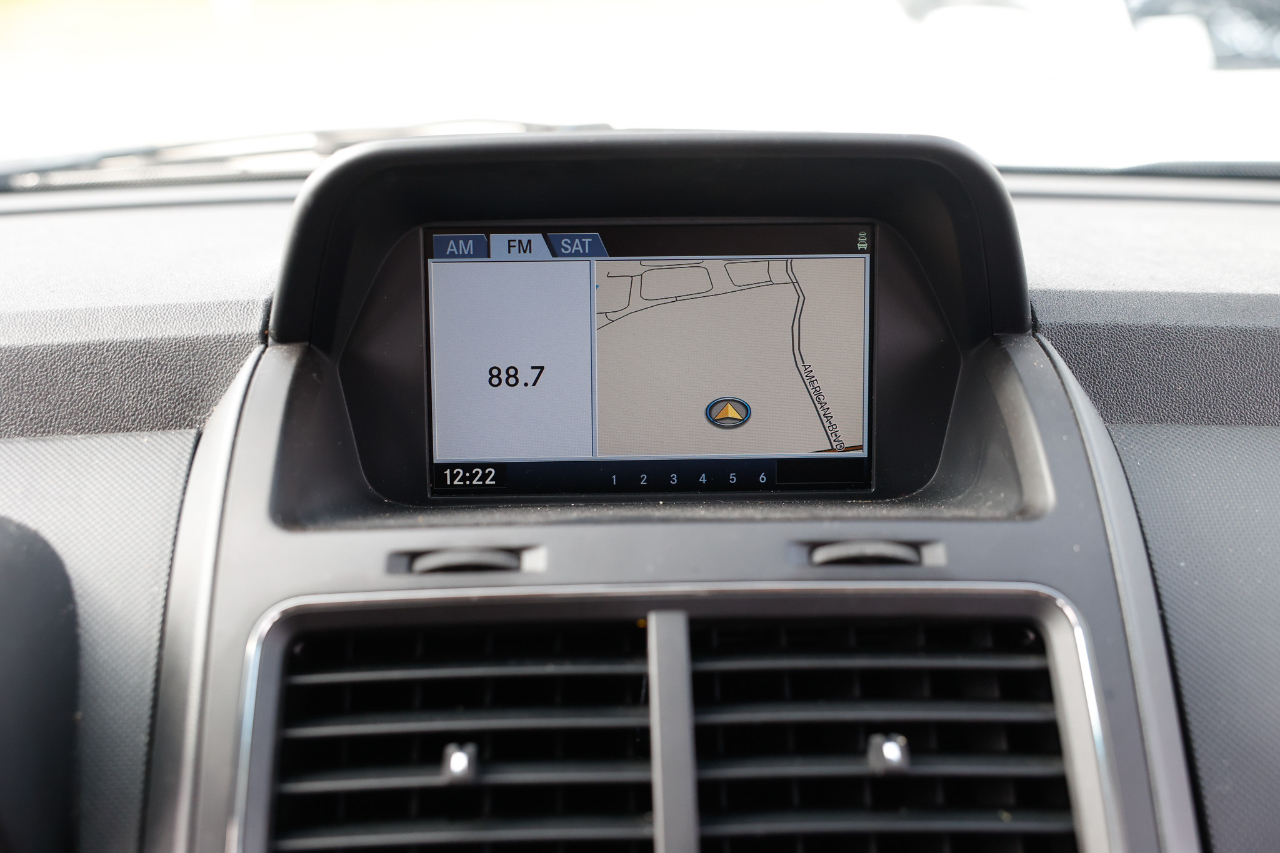 Dodge Journey R/T 2010