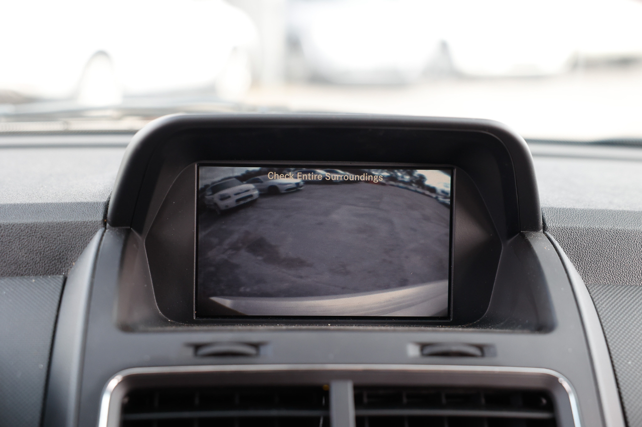 Dodge Journey R/T 2010