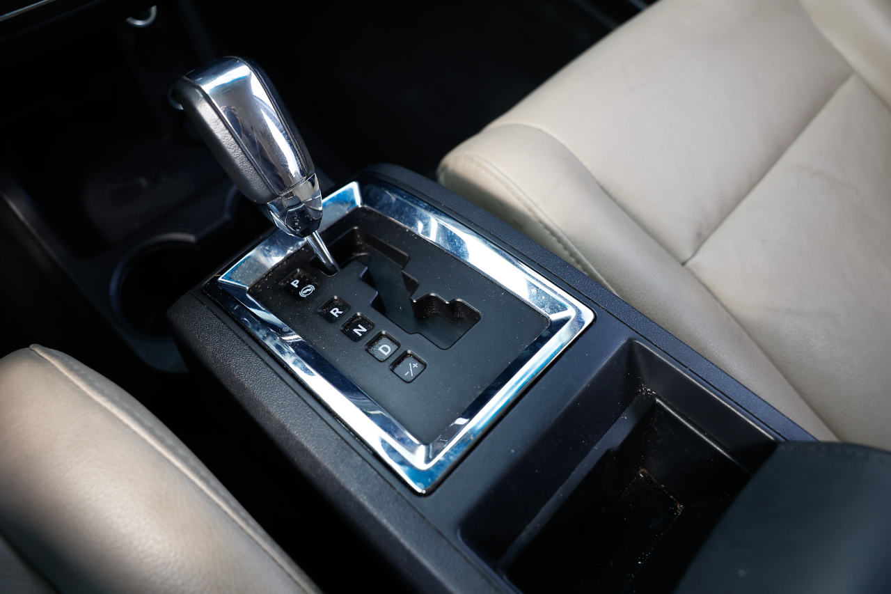 Dodge Journey R/T 2010