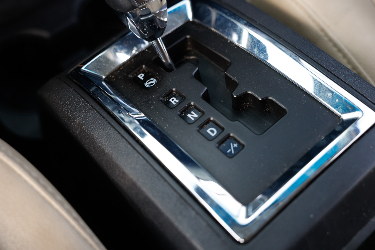 Dodge Journey R/T 2010