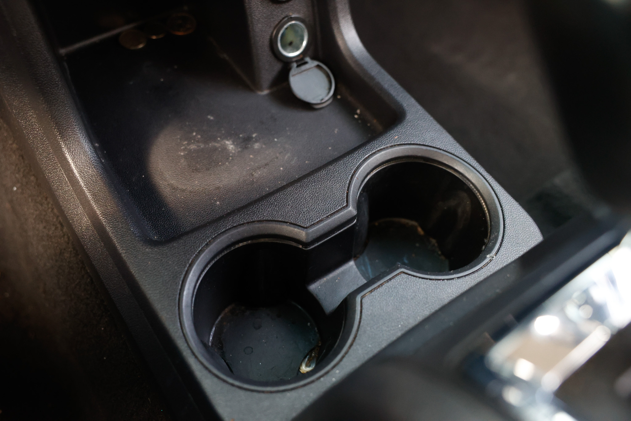 Dodge Journey R/T 2010