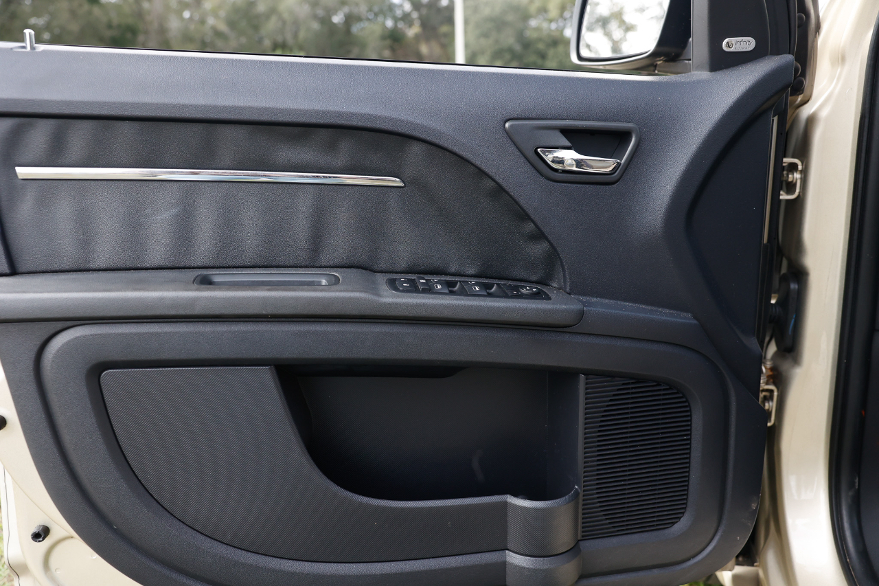 Dodge Journey R/T 2010