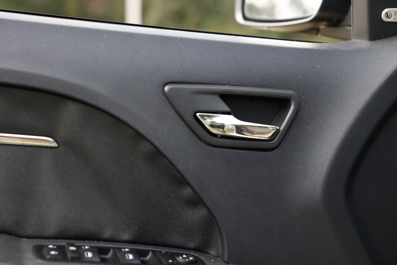 Dodge Journey R/T 2010