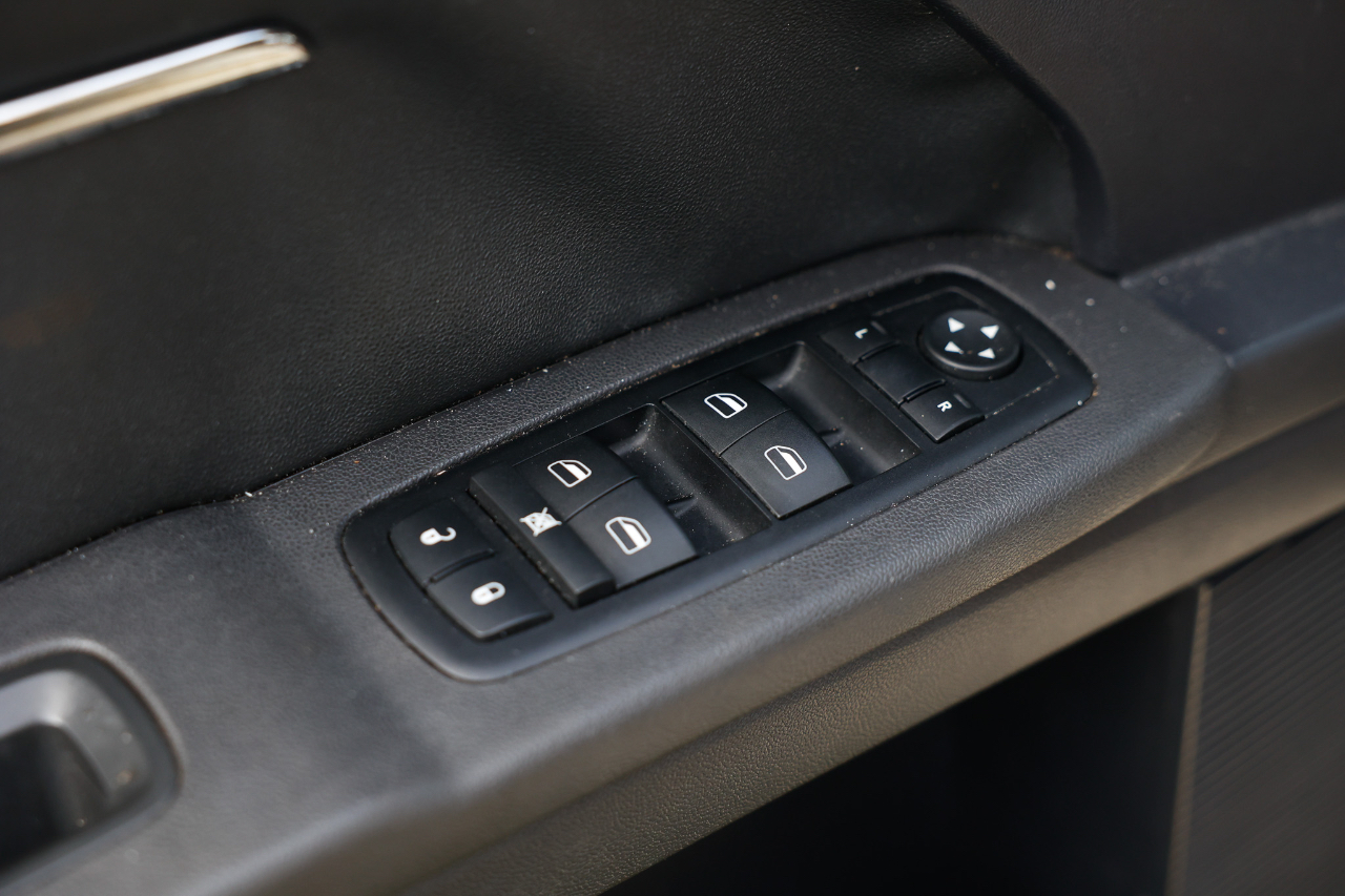 Dodge Journey R/T 2010