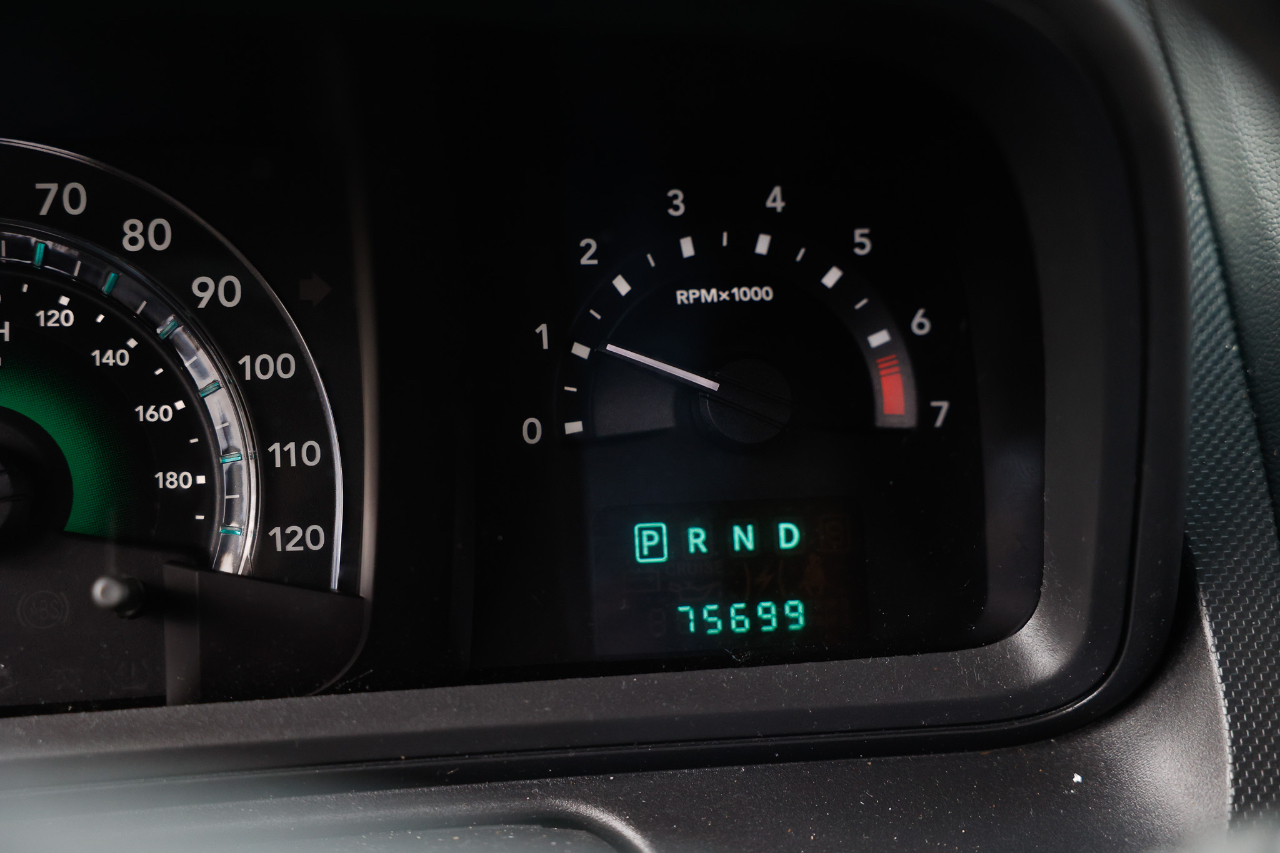 Dodge Journey R/T 2010