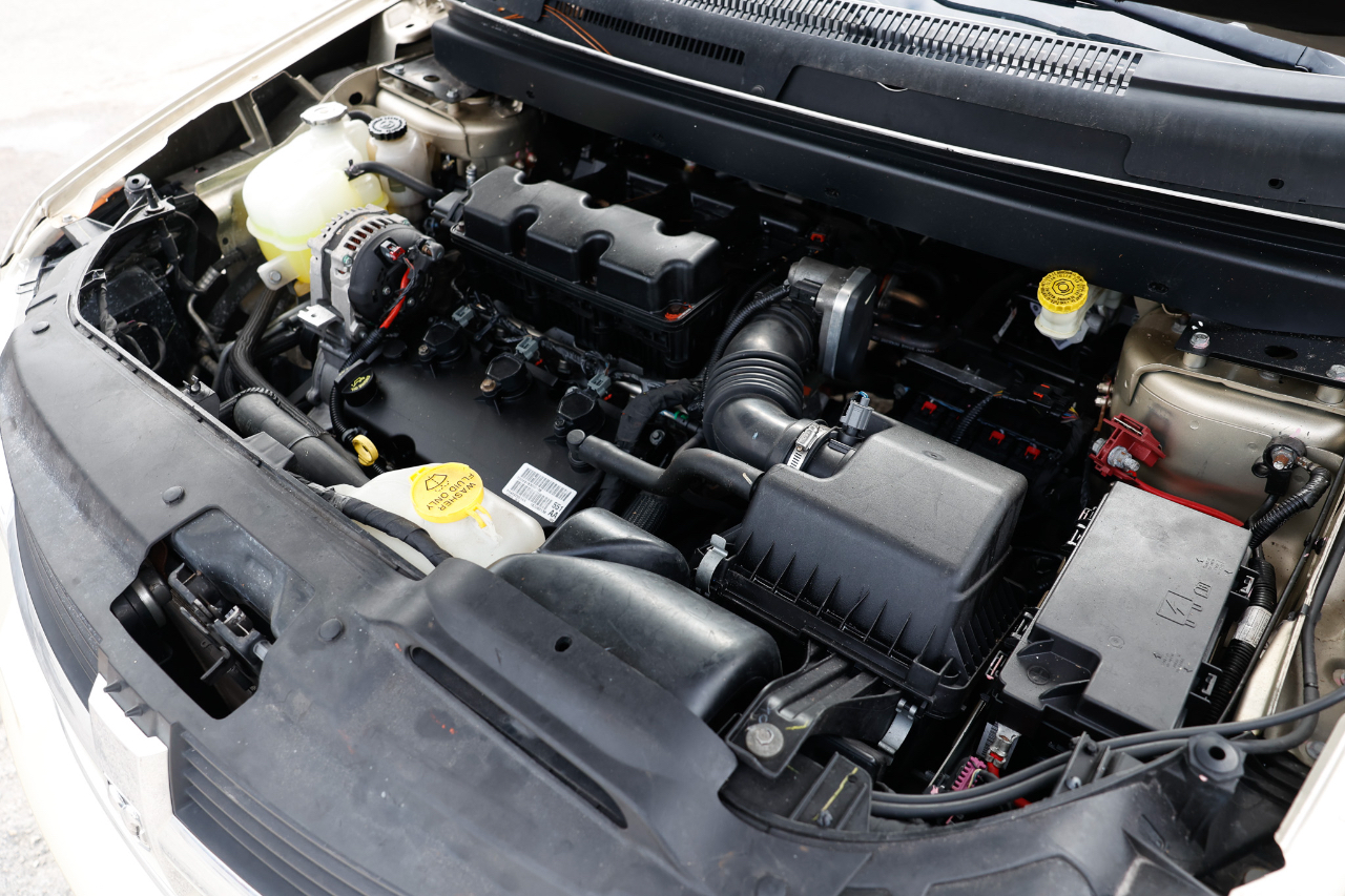 Dodge Journey R/T 2010