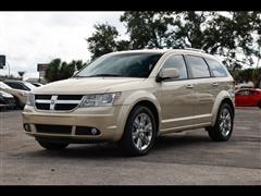 2010 Dodge Journey 