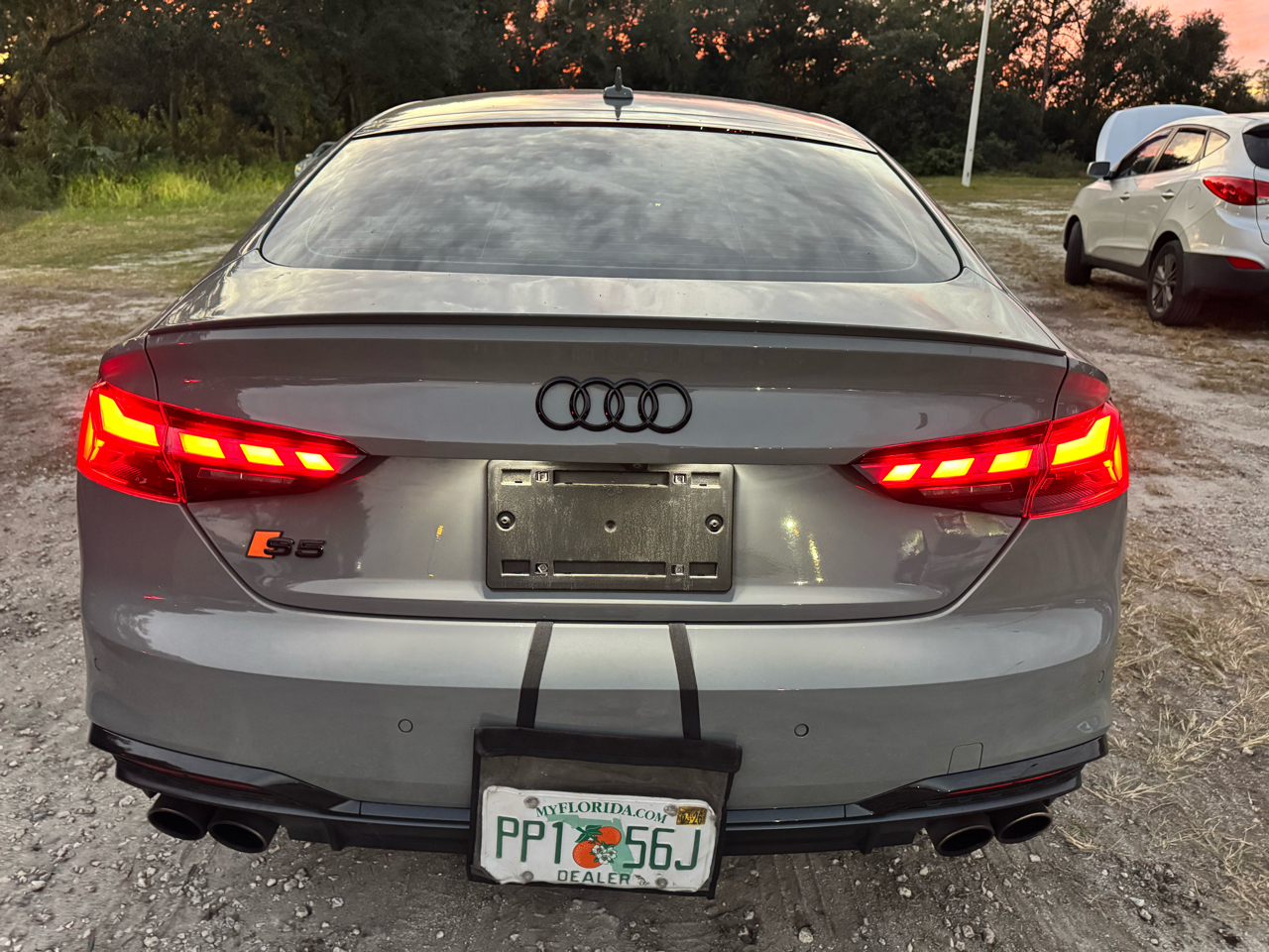 Audi S5 Sportback  2020