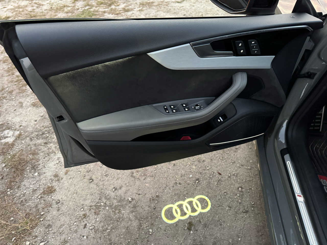 Audi S5 Sportback  2020