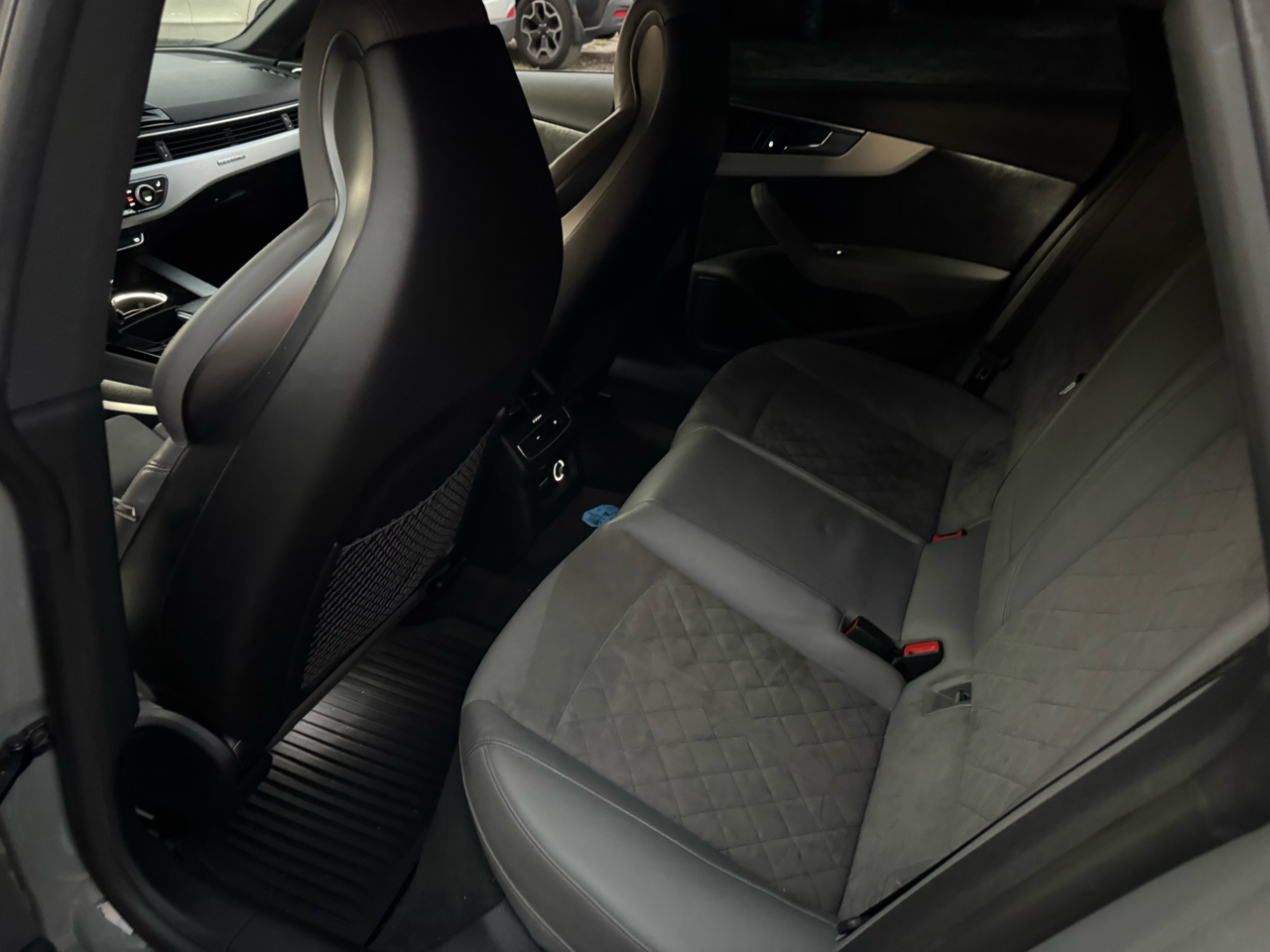 Audi S5 Sportback  2020