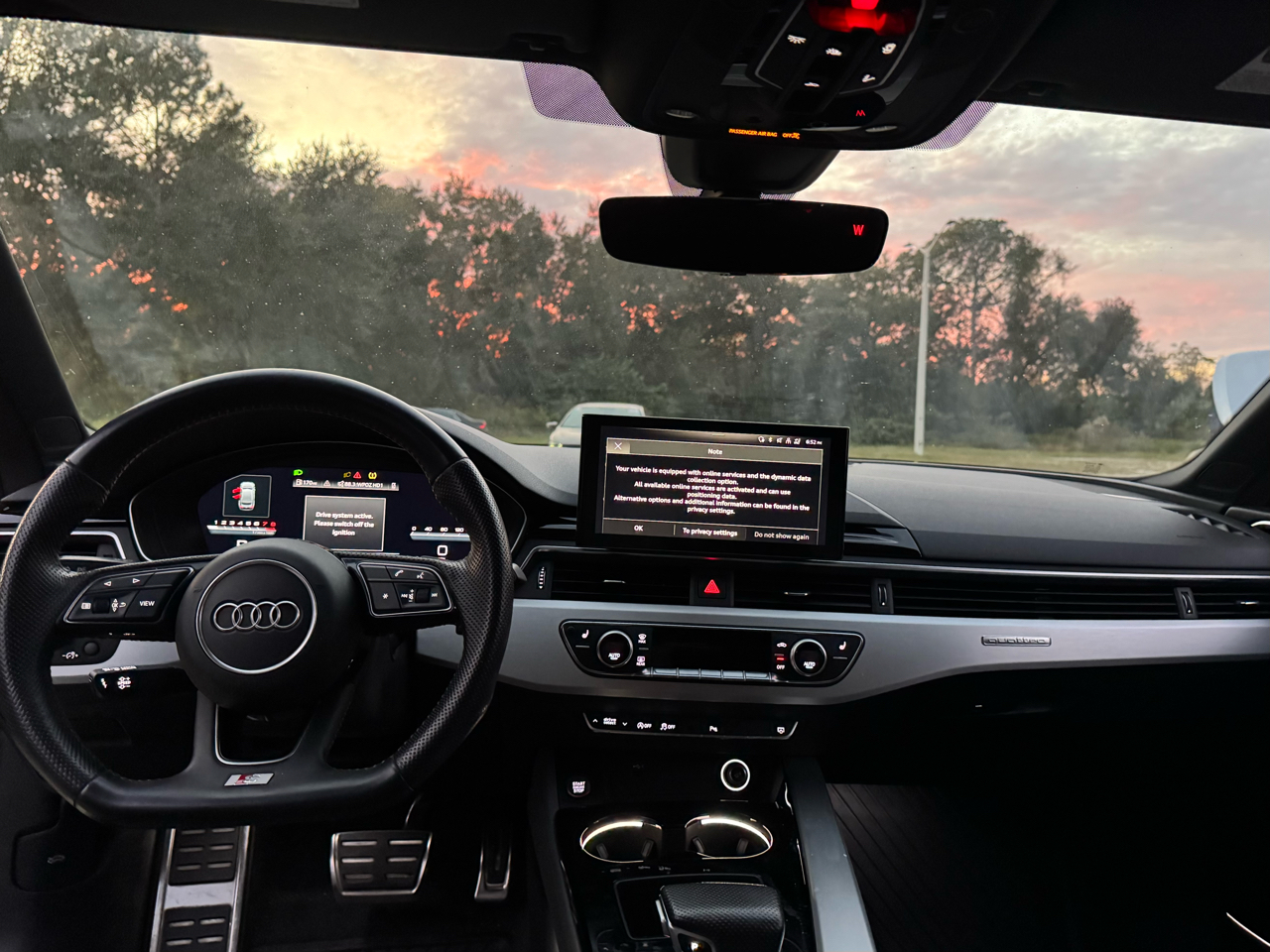 Audi S5 Sportback  2020
