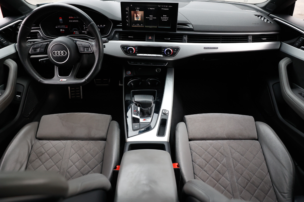 Audi S5 Sportback  2020