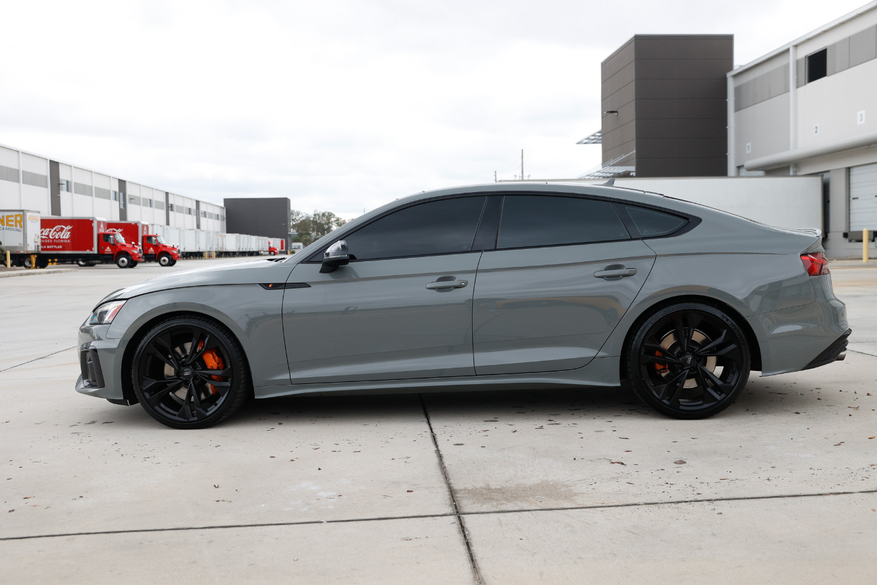 Audi S5 Sportback  2020