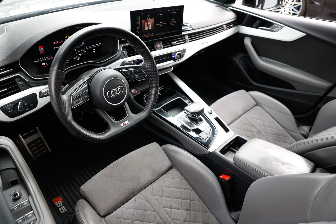 Audi S5 Sportback  2020