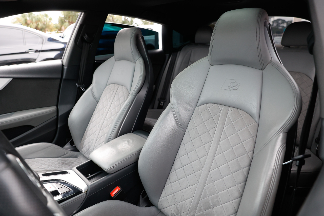 Audi S5 Sportback  2020