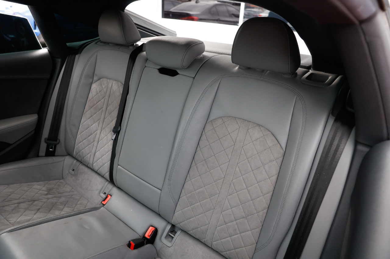 Audi S5 Sportback  2020