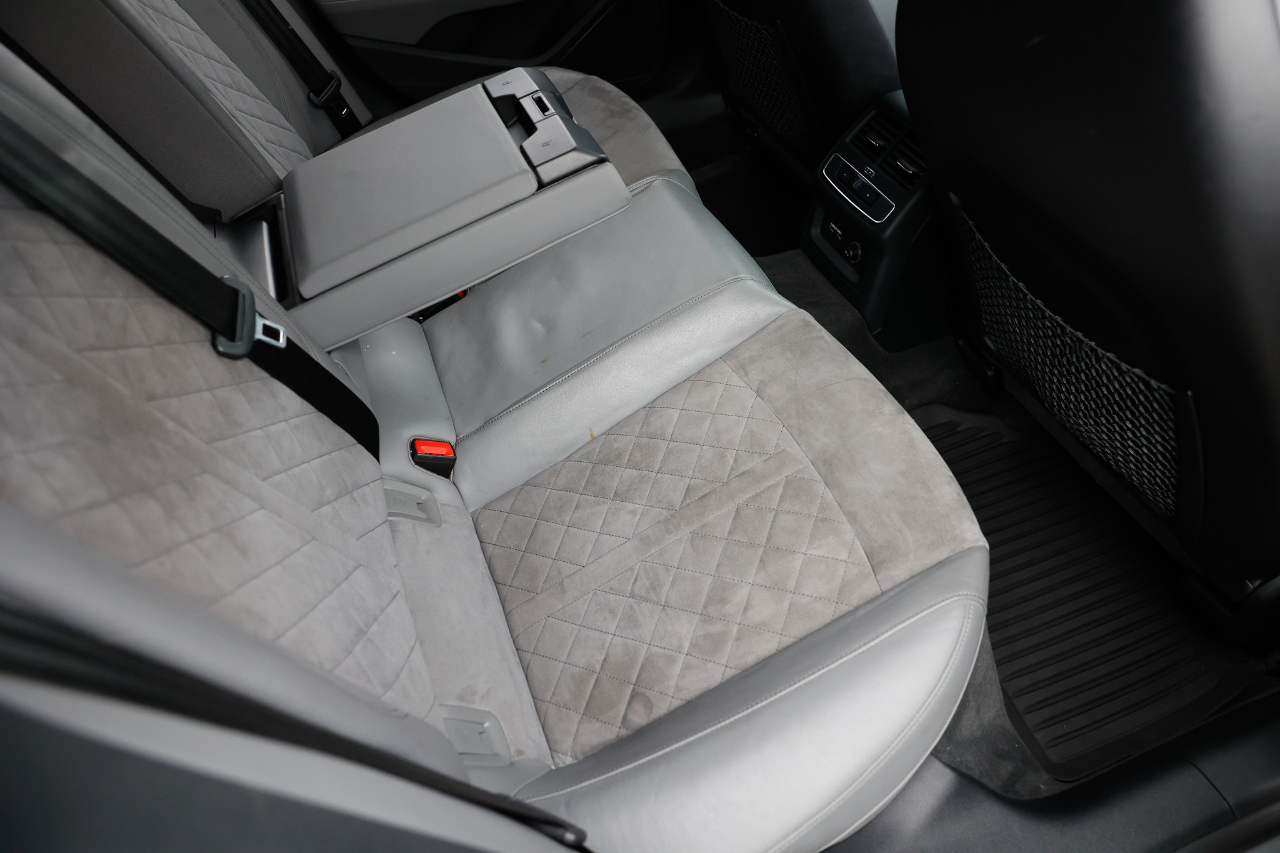 Audi S5 Sportback  2020