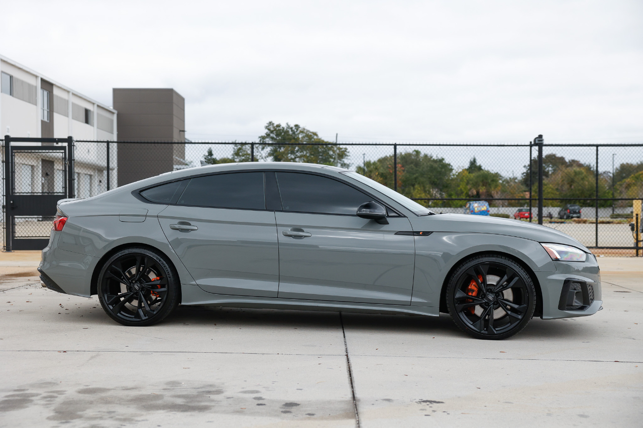 Audi S5 Sportback  2020