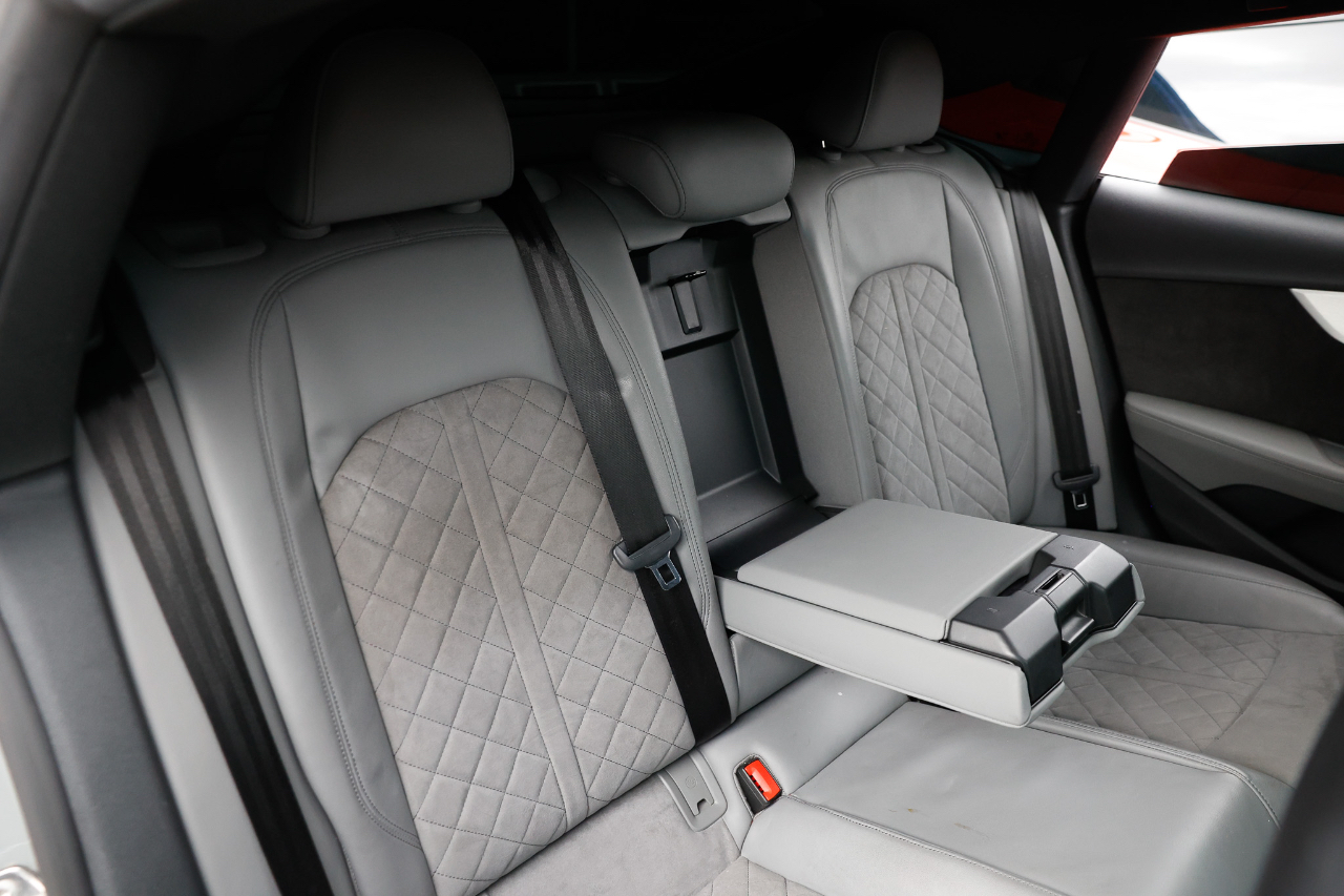 Audi S5 Sportback  2020