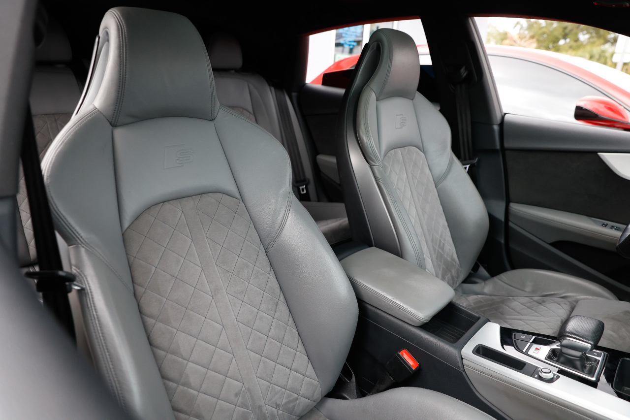 Audi S5 Sportback  2020