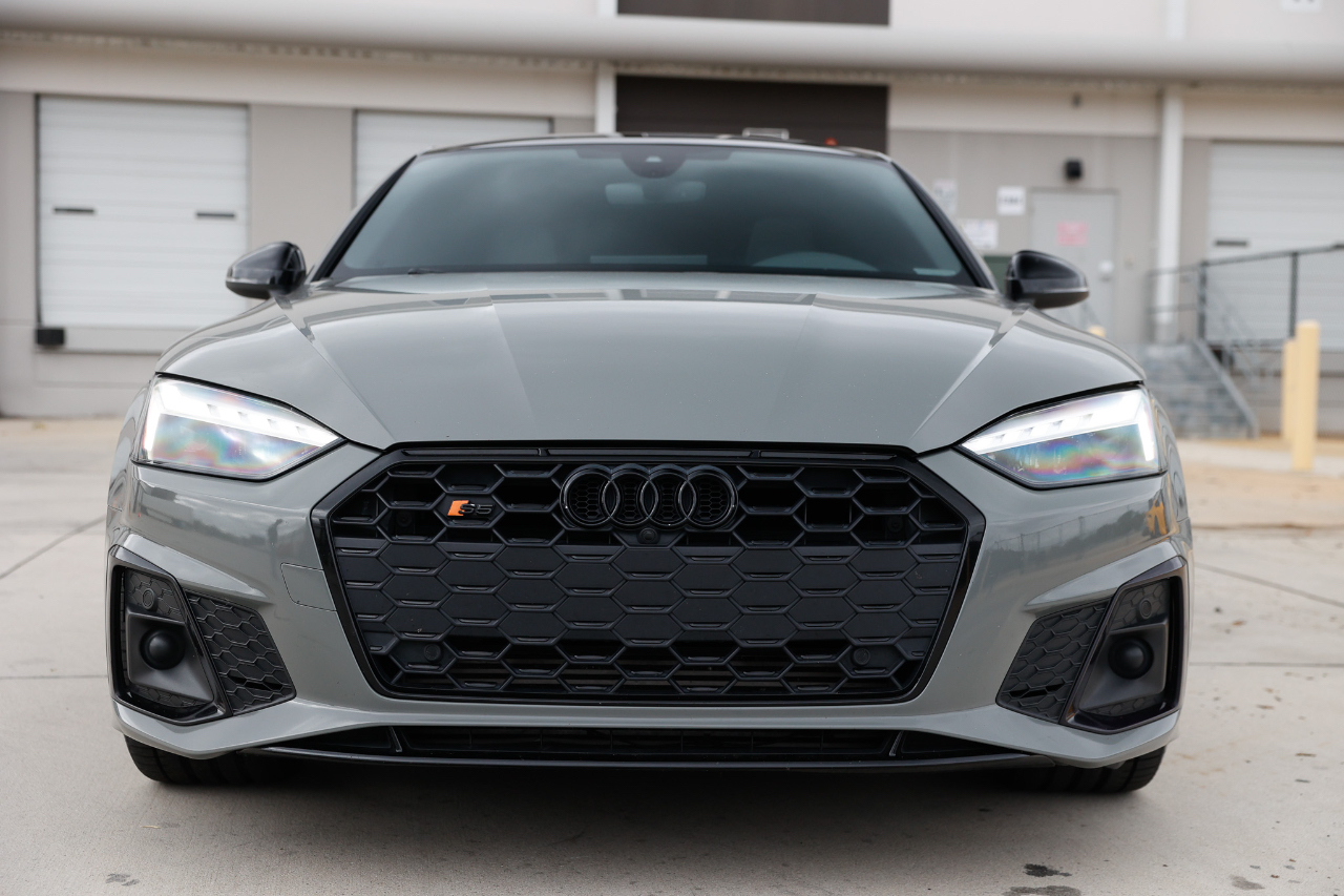 Audi S5 Sportback  2020