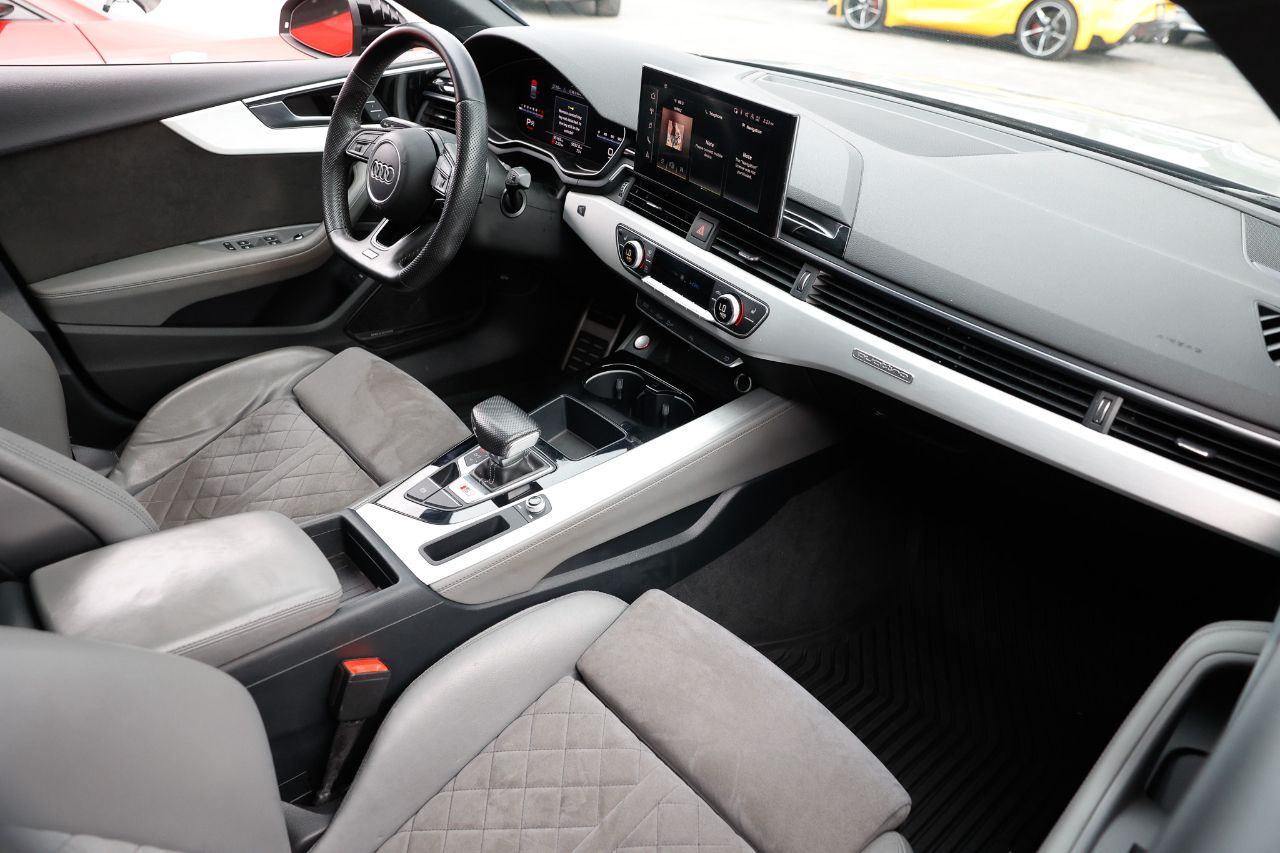 Audi S5 Sportback  2020