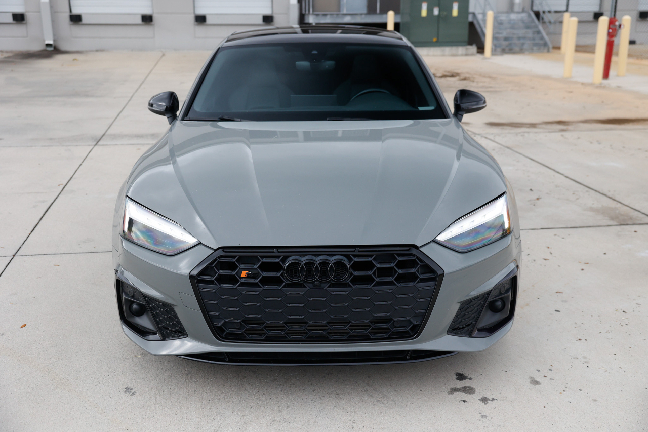 Audi S5 Sportback  2020