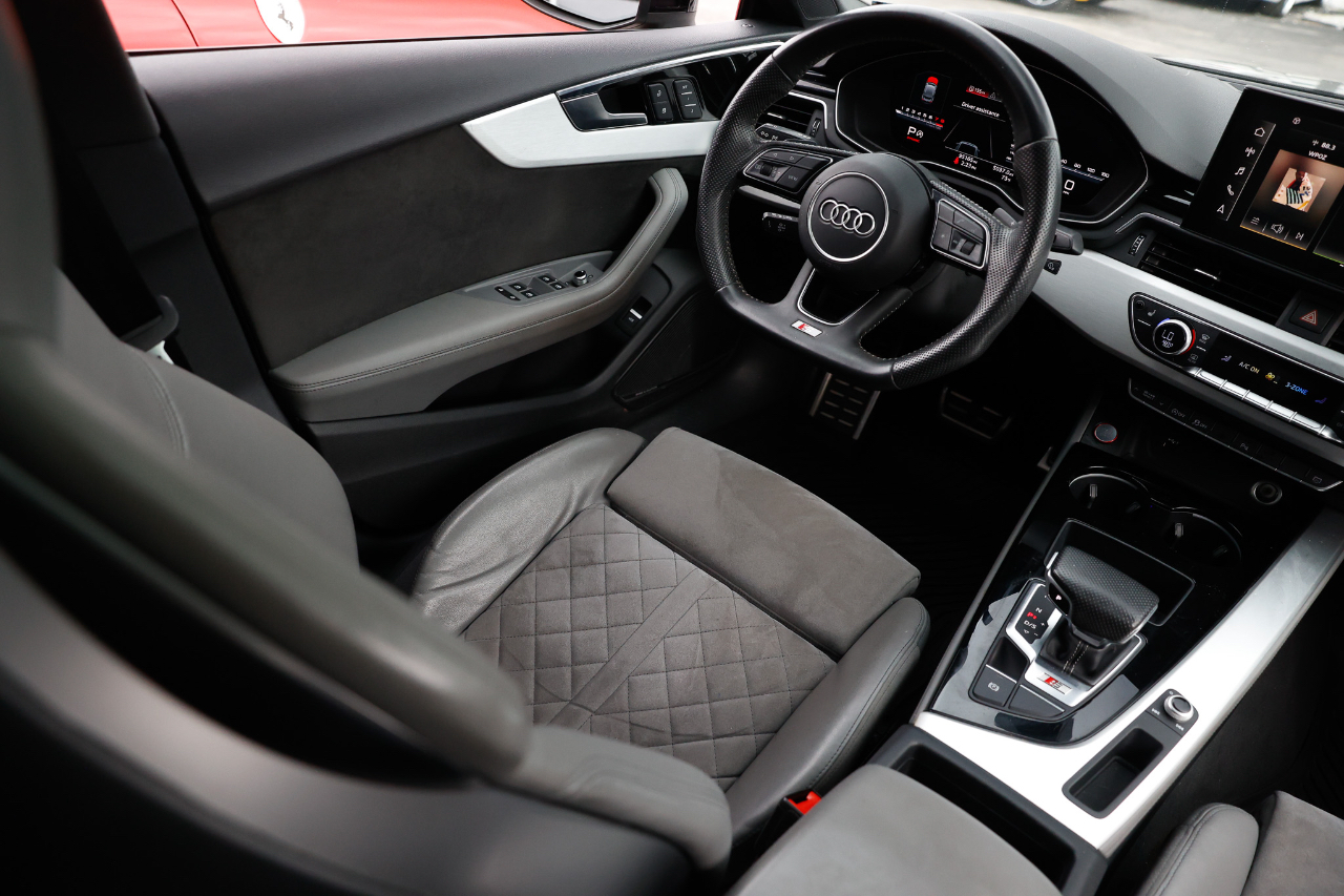 Audi S5 Sportback  2020