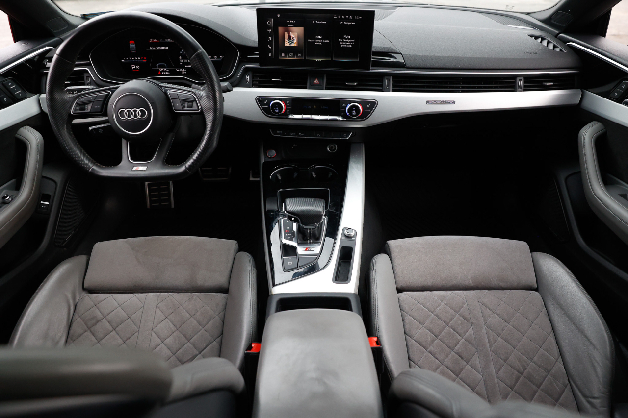 Audi S5 Sportback  2020