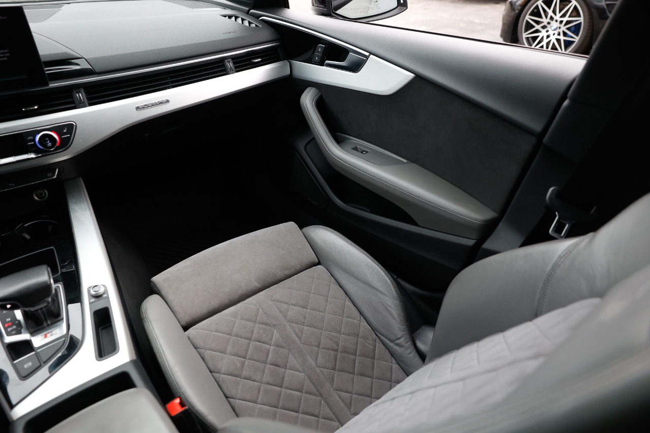 Audi S5 Sportback  2020