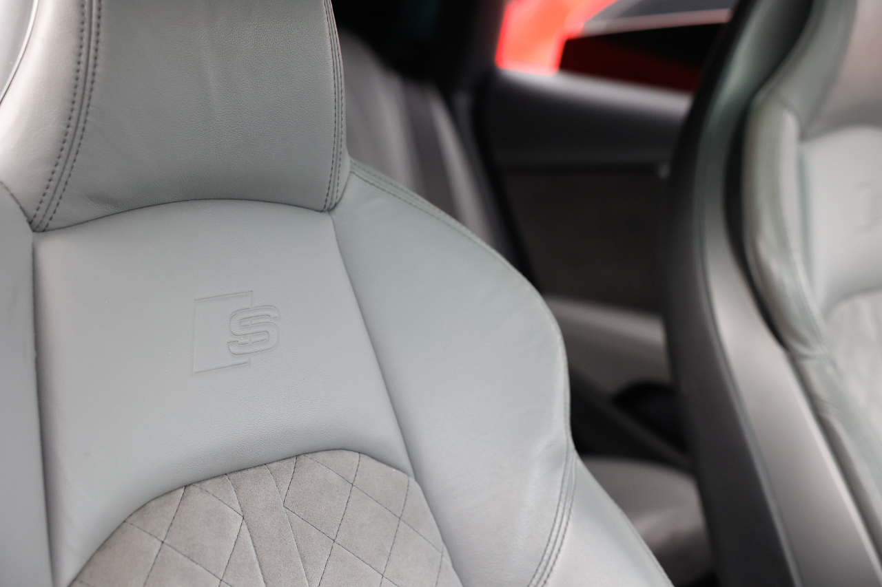 Audi S5 Sportback  2020