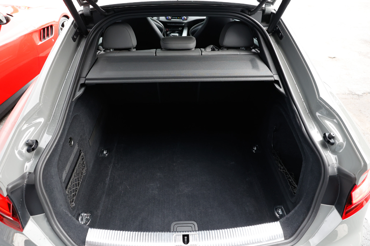 Audi S5 Sportback  2020