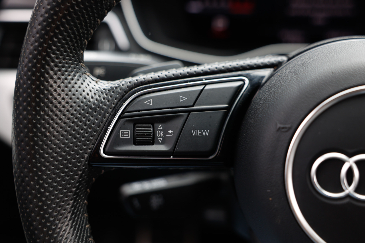 Audi S5 Sportback  2020