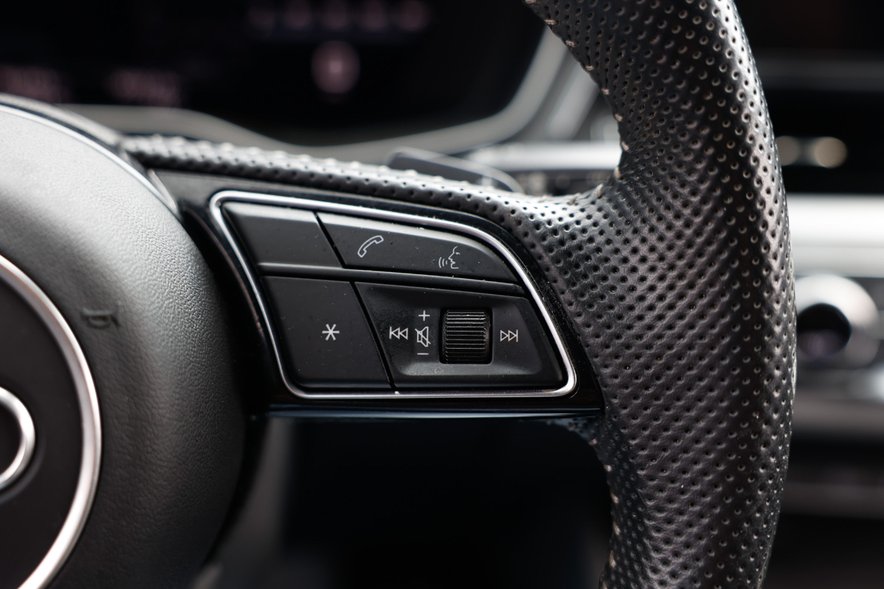 Audi S5 Sportback  2020