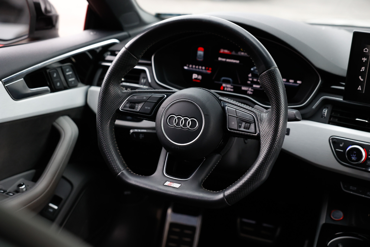 Audi S5 Sportback  2020