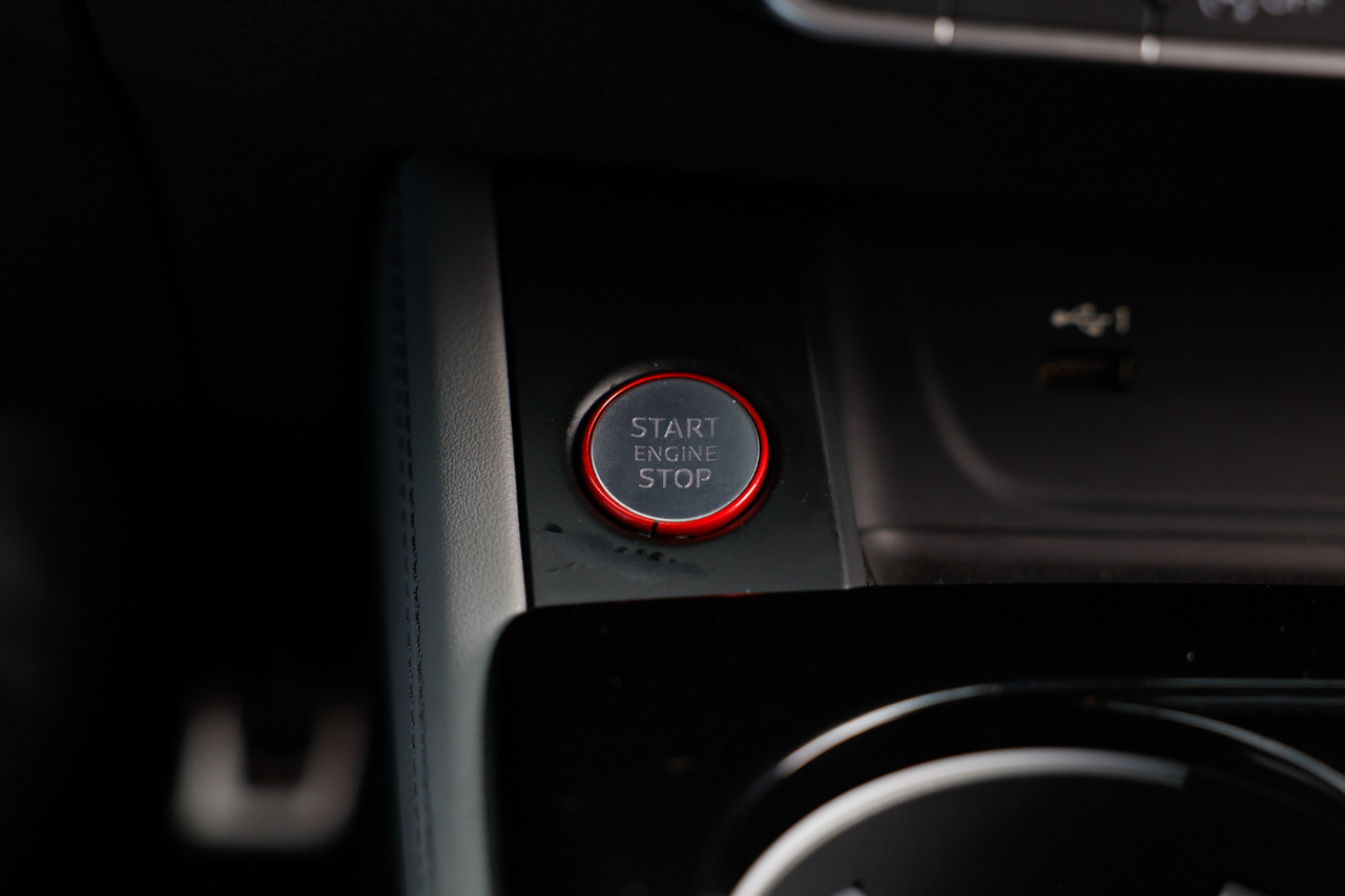 Audi S5 Sportback  2020