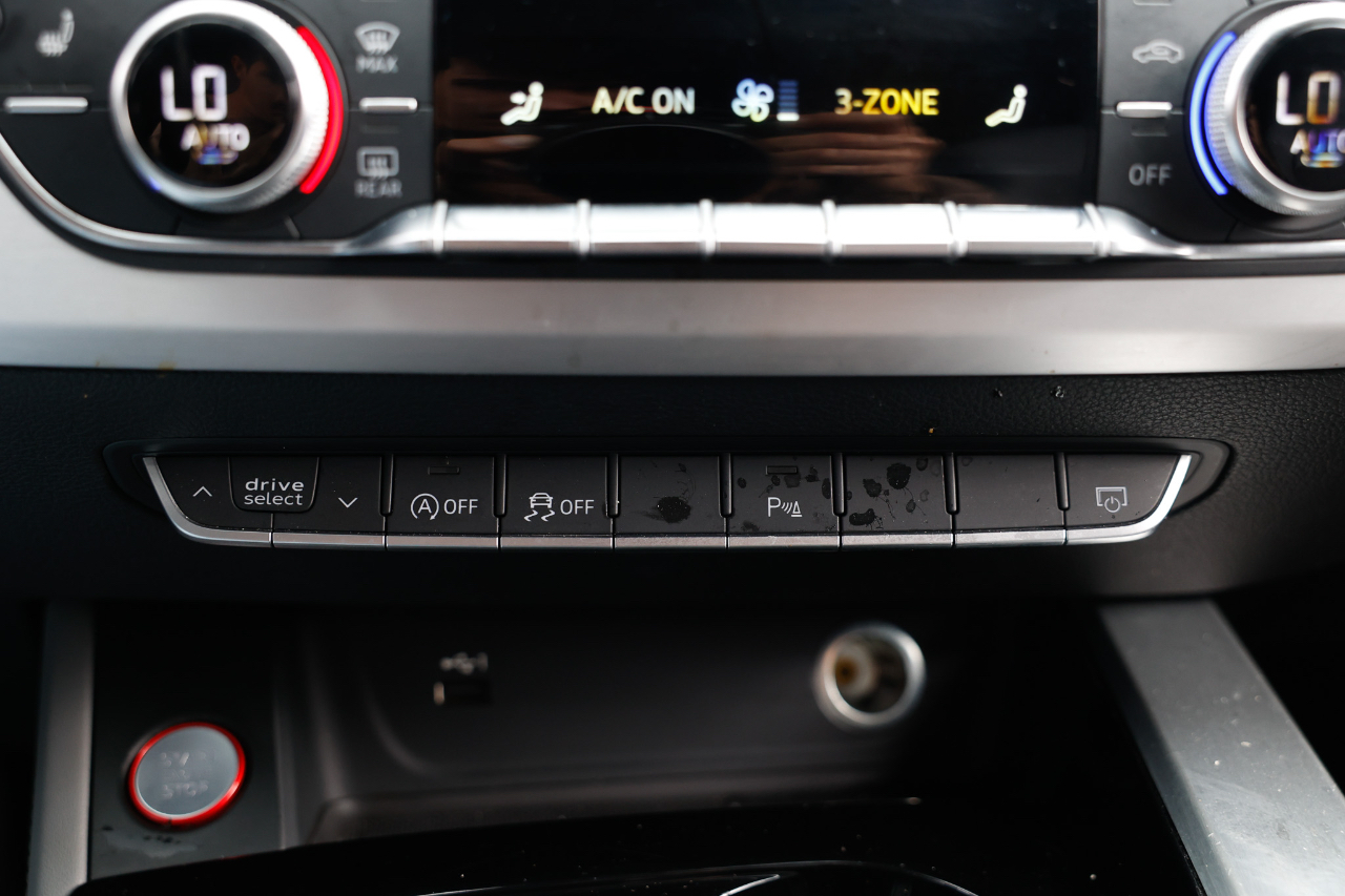 Audi S5 Sportback  2020