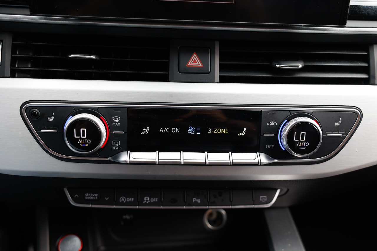 Audi S5 Sportback  2020