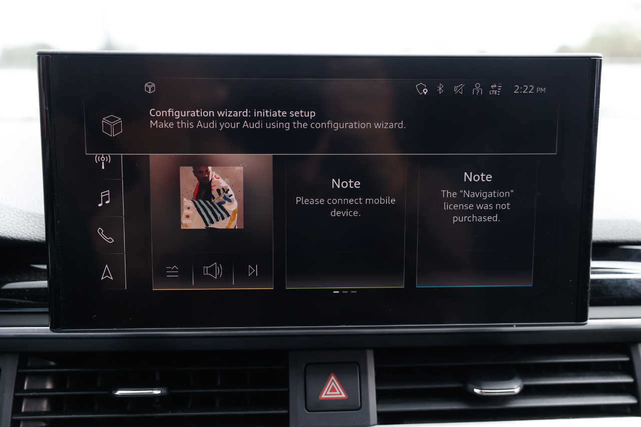 Audi S5 Sportback  2020