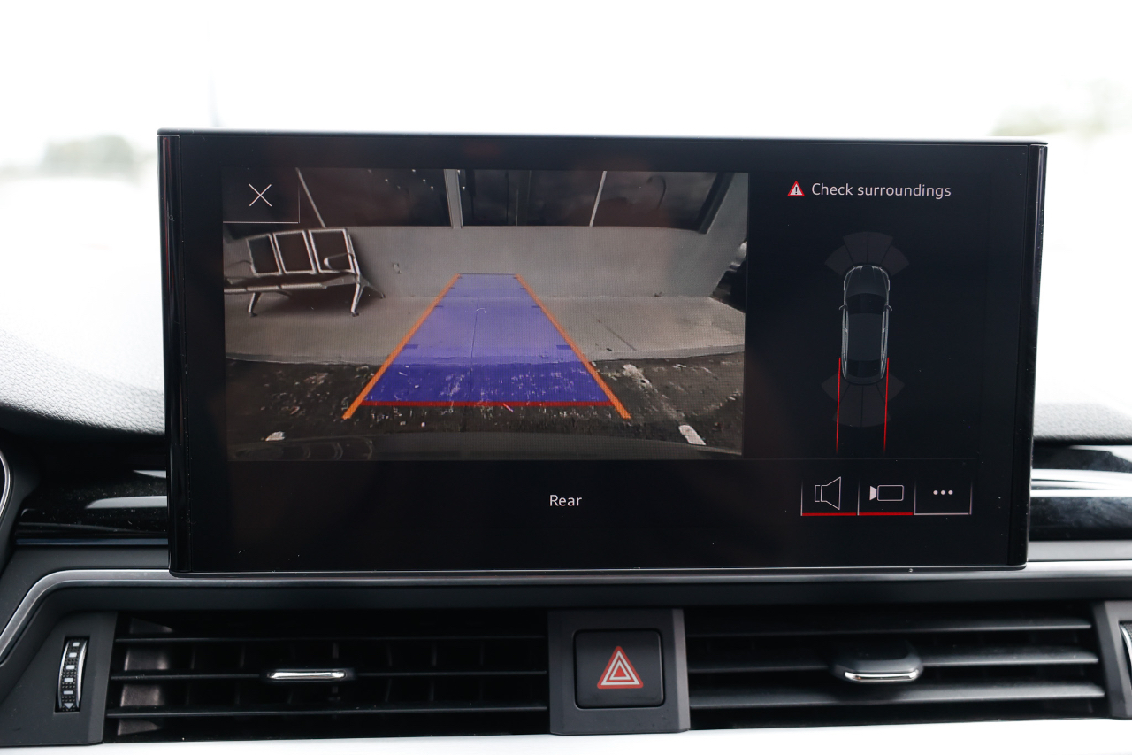 Audi S5 Sportback  2020