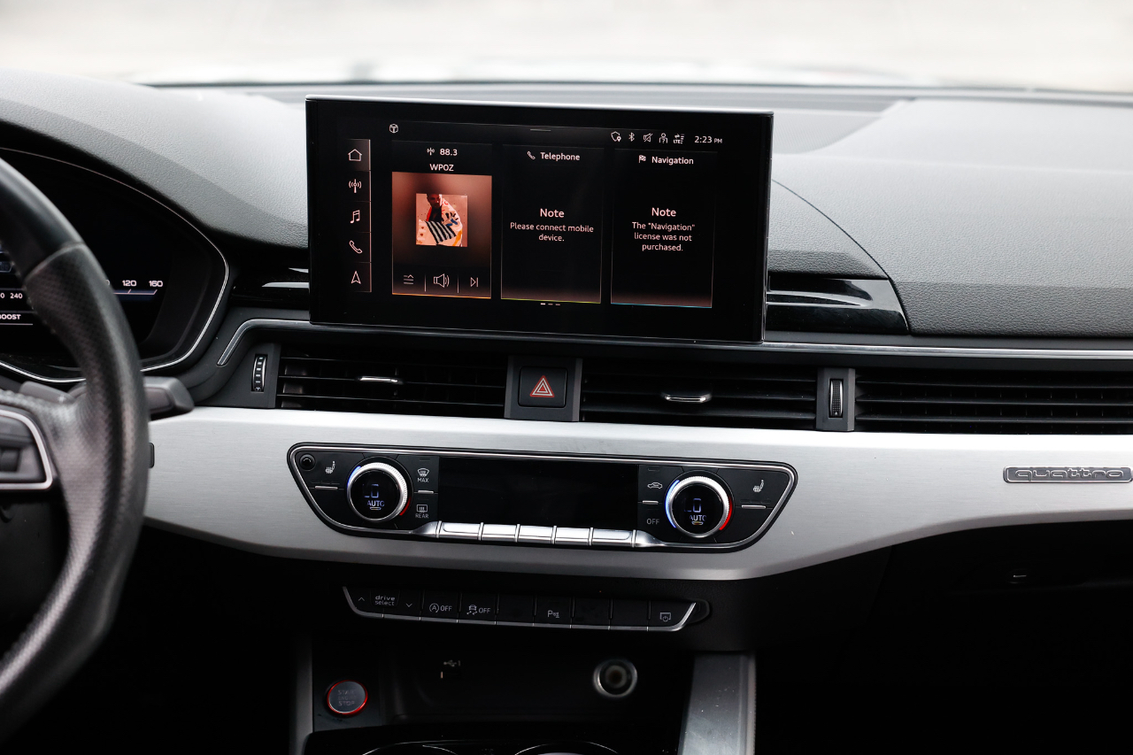 Audi S5 Sportback  2020