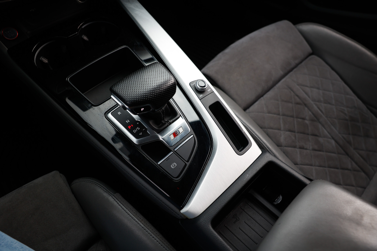 Audi S5 Sportback  2020